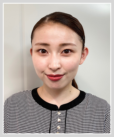 スタッフ紹介